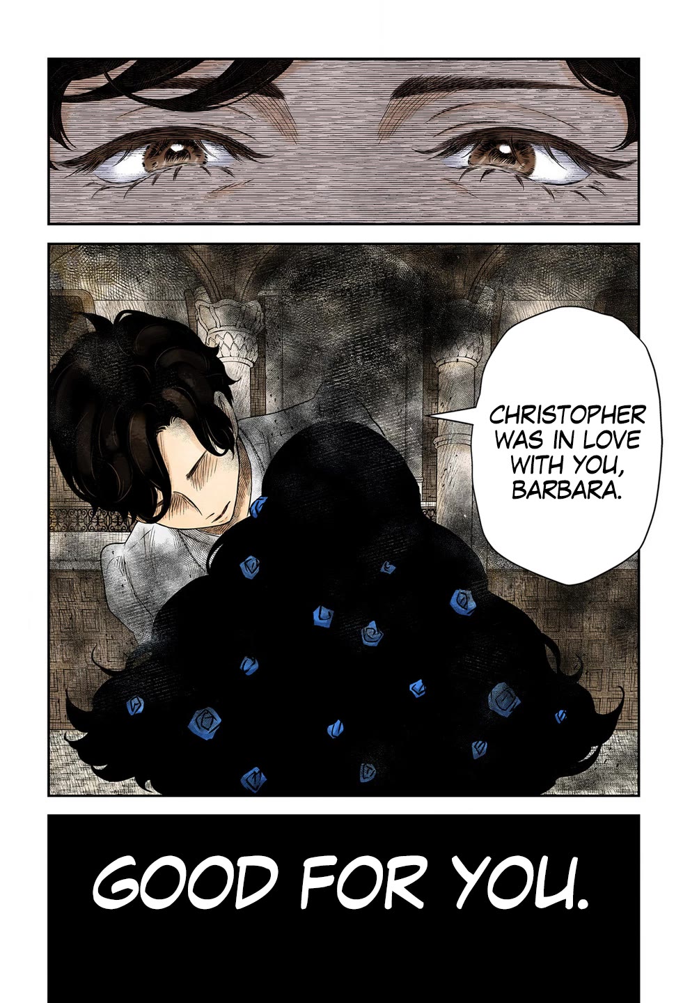 Shadows House, Chapter 234 image 16